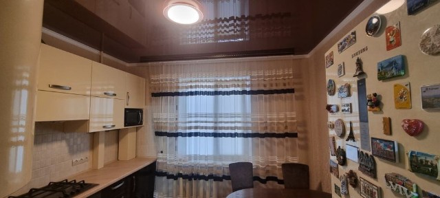 Сучасна квартира в Херсоні.