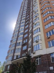 Київська область, Київ, Дарницький