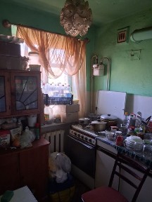 Продам 2к квартиру, вул Кам'янецька