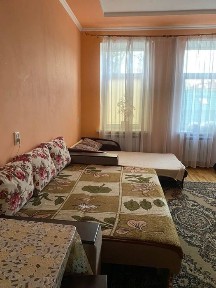 Оренда 1но кімнатної квартири вул Я. Мудрого. Залізничний рн м Львів.