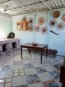 Продажа дома в Вольноулановке, Люцерна