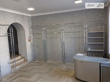 Хмельницького Богдана вулиця, мікрорайон Підзамче, район Шевченківський, Львів, вул. Хмельницького Богдана 48, площа 62 кв. м • ID 34145248