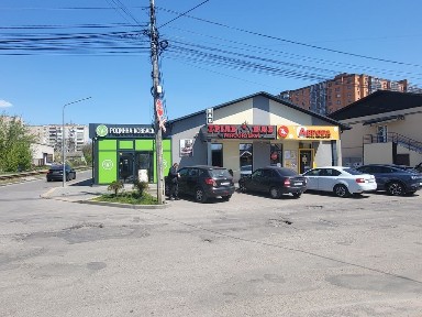 Вінницька область, Вінниця