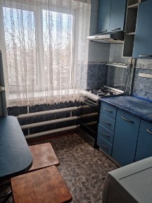 Продам 3к квартиру Терновка