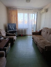 Продам 3 кімнатну квартиру в центрі БМВ
