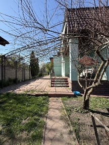 Оренда будинку в Бучі | Просторий будинок 140 м² з ділянкою та зоною відпочинку
