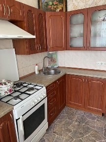 Здається затишна 1-о кімнатна квартира район Торгмаш