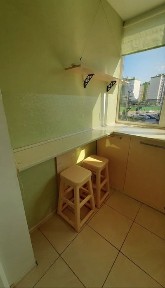 Київська область, Вишневе