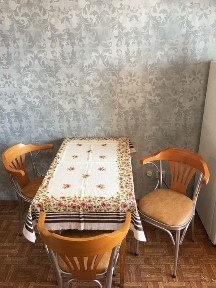 Киев, Лисковская ул., 18Б