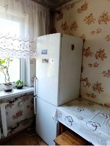 Продажа 3-комнатной квартиры 60 м², Академика Филатова ул., 14А