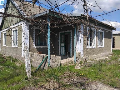 Продам будинок у селі