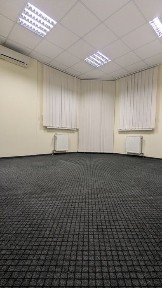 Офіс закритого типу. 82м2. вул Мокра 20
