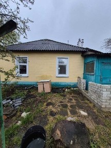 Продам частину будинку, Район Баварія