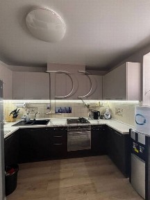 Продаж 3 кімн. квартири/дворівнева/Крюківщина/ремонт/