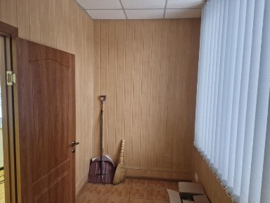 Оренда приміщення площею 23,3 м. кв на території Сарненської ЦРЛ