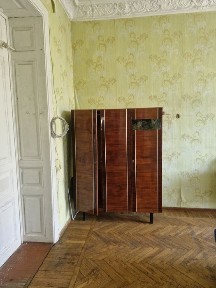 Сдам на длительный срок 2комн. квартиру на ул. Тираспольская, ориентир ул. Колонтаевская