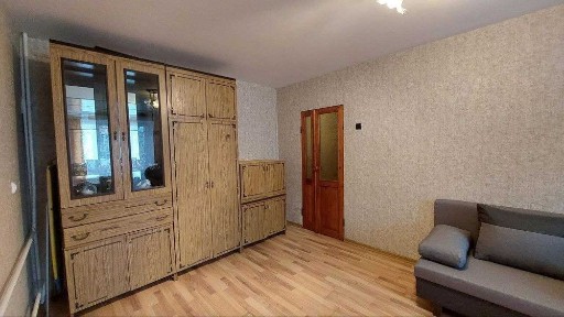 Сдам на длительно однокомнатную квартиру.