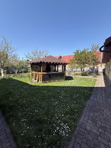 Оренда будинку с. Оброшине 35 м кв