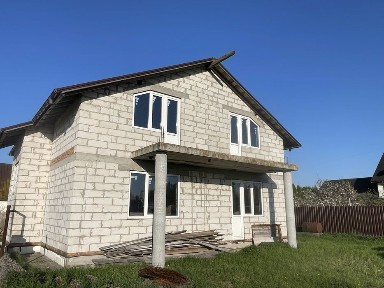 Київська область, Білогородка