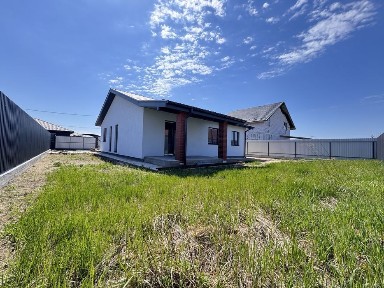 Будинок с. Мартусівка 105м2 +5сот до Києва 20 хвилин
