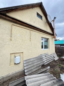 Будинок Пісківка. Сертифікат, газ!