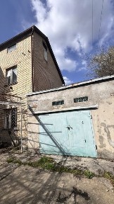 Київська область, Гаврилівка