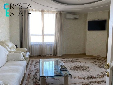 Продам 2к. квартира на Таирова с видом на город и море