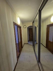 Трёхкомнатная квартира 47000 уе.