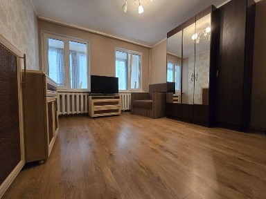 1-к. в Центре, Преображенская, ремонт