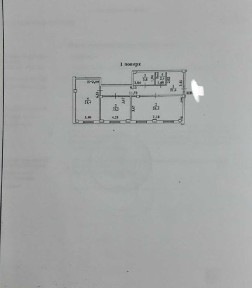 Продажа 3-к квартиры на 9 ст Большого Фонтана