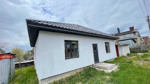 Хмельницький, Західно-Кільцева вул.