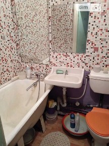 Довготривала оренда 1к квартири на просп. Героїв України • ID 34216182