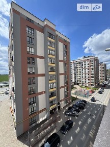Довготривала оренда 1к квартири на шосе Підволочиське 9 • ID 34212453