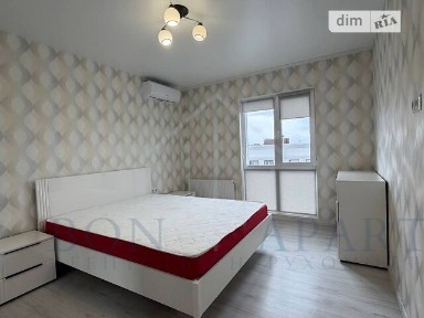 Довготривала оренда 1к квартири на вул. Михайла Максимовича 24В • ID 34204822