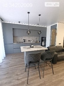 Довготривала оренда 2к квартири на вул. Поліська • ID 34202009