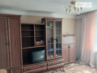 Довготривала оренда 1к квартири на вул. Промислова 4/2 • ID 34200929