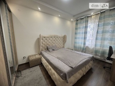 Довготривала оренда 2к квартири на вул. Тлехаса 14 • ID 34199749
