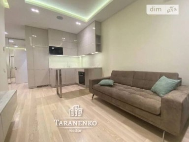 Довготривала оренда 1к квартири на вул. Моссаковського Володимира 7 • ID 34187904