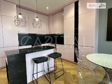 Довготривала оренда 2к квартири на вул. Антоновича 44 • ID 34186783