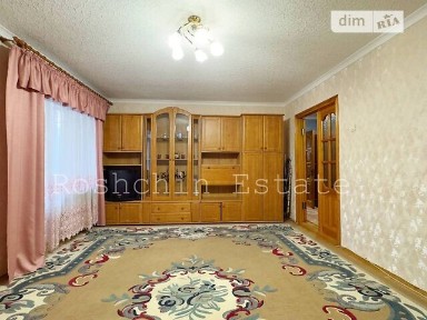 Довготривала оренда 1к квартири на пров. Леопольда Ященка 10 • ID 34184615