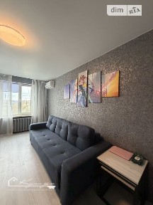 Довготривала оренда 1к квартири на вул. Довженка 16 • ID 34174780