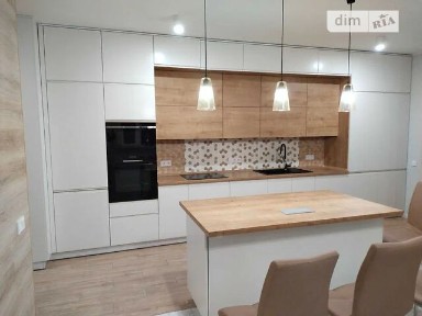 Довготривала оренда 3к квартири на вул. Воскресенська 18А • ID 34168940