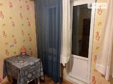 Довготривала оренда 1к квартири на вул. Ващенка Григорія 1 • ID 34168811