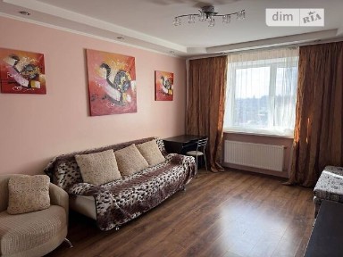 Довготривала оренда 1к квартири на вул. Івана Фунтового 68 • ID 34162320