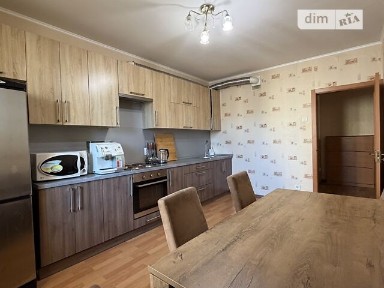 вулиця Михайла Максимовича, мікрорайон Голосіїв, район Голосіївський, Київ, метро Васильківська, вул. Михайла Максимовича 7В • ID 34132533
