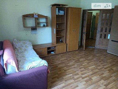 Довготривала оренда 1к квартири на вул. Якова Бреуса • ID 34123383