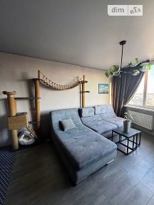 Довготривала оренда 2к квартири на шосе Харківське 19 • ID 34116895