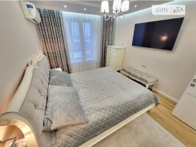 Довготривала оренда 2к квартири на вул. Антоновича Володимира 36Б • ID 34042960