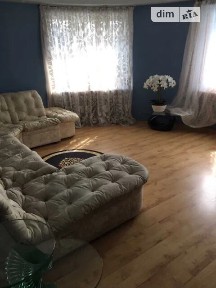 Довготривала оренда 2к квартири на вул. Мистецтв 7/9 • ID 33979340