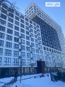 вулиця Павла Думанського, мікрорайон Новий Львів, район Сихівський, Львів, вул. Павла Думанського 27 • ID 33896811